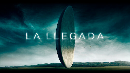 La llegada